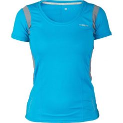Brugi Koszulka damska 2HKI RMA niebieska r. L. T-shirty damskie Brugi. Za 59.99 zł.