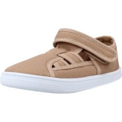 Sandały BLANDITOS MOLLYBD Brązowy. Brązowe sandały męskie BLANDITOS BY CRIO'S, z tkaniny, bez zapięcia. Za 149.99 zł.