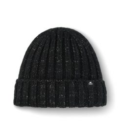 Czapka Eisbar Alea MÜ. Czarne czapki i kapelusze damskie Eisbar, bez wzorów, sportowe. Za 219.90 zł.