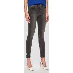 Levi's - Jeansy 711. Jeansy damskie Levi's. Za 329.90 zł.