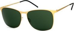 Italia Independent Okulary przeciwsłoneczne Damskie Italia Independent 0213-120-120 ( 57 mm). Okulary przeciwsłoneczne damskie italia independent. Za 101.95 zł.