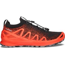 Buty trekkingowe męskie Lowa Fusion Low. Czerwone trekkingi męskie Lowa, trekkingowe. W wyprzedaży za 471.10 zł.