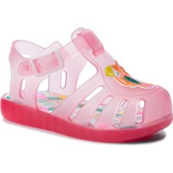 Sandały GIOSEPPO - 43064 Fuchsia. Sandały dziewczęce marki Gioseppo. W wyprzedaży za 79.00 zł.