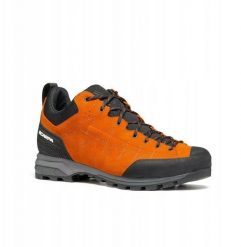 Buty Zodiac-Tonic-Black-43 Scarpa. Czarne trekkingi męskie Scheppach. Za 799.00 zł.