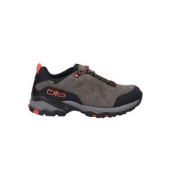 Buty trekkingowe męskie CMP MELNICK LOW. Brązowe trekkingi męskie CMP, wspinaczkowe. W wyprzedaży za 359.99 zł.