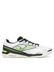 Joma Buty do piłki nożnej Gambeta 2502 GAMS2502IN Biały. Białe buty sportowe męskie Joma, ze skóry, bez zapięcia. Za 199.99 zł.