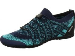 Buty multifunkcyjne damskie Meindl Pure Freedom Lady. Zielone trekkingi damskie Meindl, rowerowe. Za 649.90 zł.