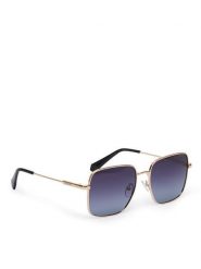 Polaroid Okulary przeciwsłoneczne C PLD 6194/S/XN Granatowy. Niebieskie okulary przeciwsłoneczne damskie Polaroid. Za 229.99 zł.