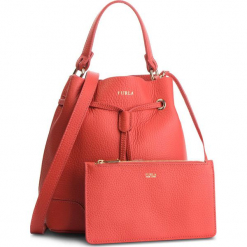 Torebka FURLA - Stacy 992776 B BOW6 K59 Vermiglio f. Torebki do ręki damskie marki Furla. Za 1,355.00 zł.
