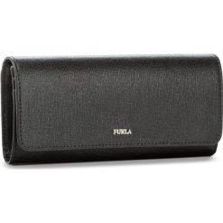 Duży Portfel Damski FURLA - Babylon 922661 P PU02 B30 Onyx. Portfele damskie marki bonprix. W wyprzedaży za 369.00 zł.