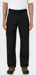 Dickies Spodnie Dickies Everyday Black. Czarne spodnie sportowe męskie Dickies, m, bez wzorów. Za 146.80 zł.