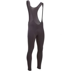 Spodnie męskie Silvini Men Bottoms Rapone Pad MP1737. Czarne buty sportowe męskie Silvini, bez zapięcia, rowerowe. Za 399.99 zł.