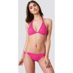 Dorina Dół bikini Aruba - Pink. Bikini damskie marki bonprix. W wyprzedaży za 20.47 zł.