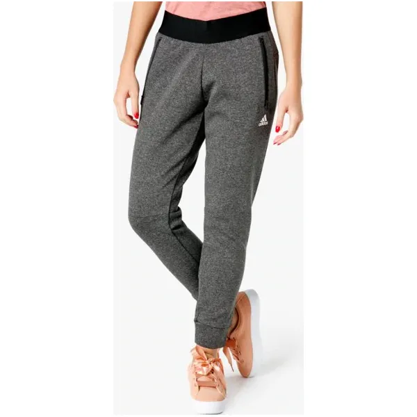 Adidas Spodnie W Id Stadium Pt , szary, rozmiar XS. Szare spodnie dresowe damskie Adidas, s, bez wzorów, z bawełny. W wyprzedaży za 179.99 zł.