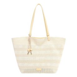 SURI FREY Torebka Shopper SFY Ruby Torby na zakupy 1 ct Damski. Czerwone torebki shopper damskie Suri Frey, z aplikacjami, z poliesteru, eleganckie, bez dodatków. Za 275.99 zł.