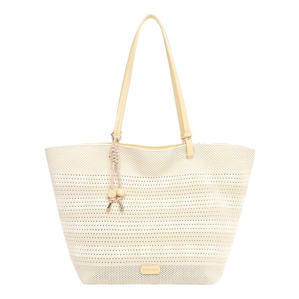 SURI FREY Torebka Shopper SFY Ruby Torby na zakupy 1 ct Damski. Czerwone torebki shopper damskie Suri Frey, z aplikacjami, z poliesteru, eleganckie, bez dodatków. Za 295.99 zł.