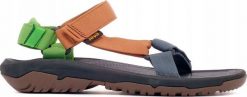 Teva M'S Hurricane XLT 2, DTMLT, 45.5 (us 12); uk 11. Sandały męskie Teva, bez zapięcia. Za 264.75 zł.