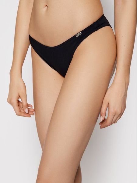 Banana Moon Dół od bikini Paea LSE01 Czarny. Czarne bikini damskie Banana Moon, xl, bez wzorów. Za 160.99 zł.