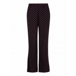 Spodnie damskie Protest Prtjune. Czarne spodnie sportowe damskie Protest, bez wzorów. Za 334.00 zł.