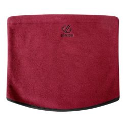 Unisex Komin. Fioletowe szaliki i chusty damskie Dare 2b, bez wzorów. Za 50.99 zł.