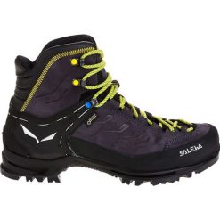 Salewa Buty męskie Rapace GTX Night Black/Kamille r. 44.5 (61332). Trekkingi męskie marki Salewa. Za 779.00 zł.