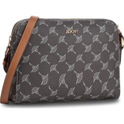 Torebka JOOP! - Cloe 4140002640 Gray 800. Listonoszki damskie marki JOOP!. W wyprzedaży za 389.00 zł.
