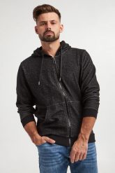 Bluza męska Silvano JOOP! JEANS. Bluzy męskie JOOP! Jeans, m, bez wzorów, z jeansu, bez kaptura. W wyprzedaży za 577.32 zł.