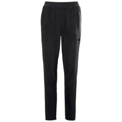 Damskie spodnie dresowe Helly Hansen Daybreaker. Czarne spodnie dresowe damskie Helly Hansen, l, bez wzorów, z dresówki. Za 331.50 zł.