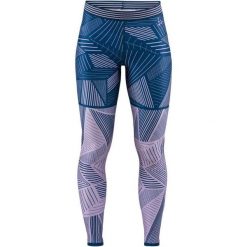 Craft Spodnie Damskie Lux Tights Fioletowy S. Spodnie sportowe damskie marki Craft. W wyprzedaży za 165.00 zł.