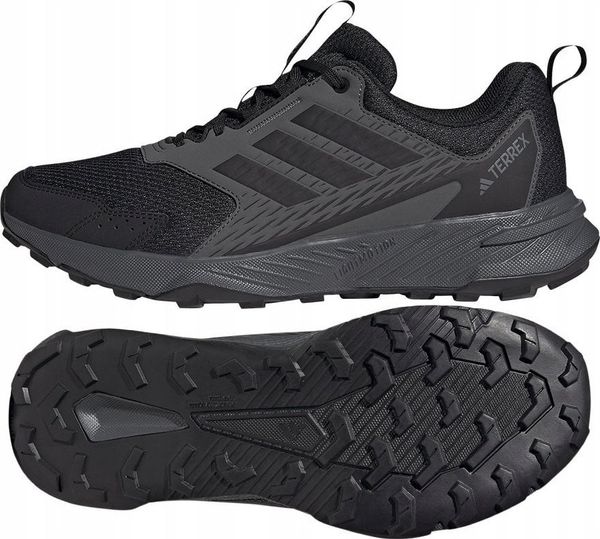 Buty adidas Terrex TRACEFINDER 2 IH2930. Trekkingi męskie Adidas. Za 228.03 zł.