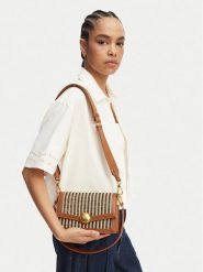 Lacoste Torebka NF5245PB Kolorowy. Torebki do ręki damskie Lacoste, bez wzorów, z syntetyku, bez dodatków. Za 1,019.00 zł.