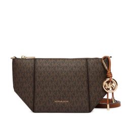 Torebka MICHAEL Michael Kors. Torebki do ręki damskie MICHAEL Michael Kors, bez wzorów, klasyczne, bez dodatków. Za 859.99 zł.