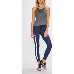 Roxy - Legginsy. Legginsy damskie marki Roxy. W wyprzedaży za 139.90 zł.