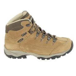 Damskie buty trekkingowe Meindl Ohio 2 GTX. Brązowe trekkingi damskie Meindl, trekkingowe. Za 1,147.00 zł.