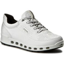 Sneakersy ECCO - Cool 2.0 GORE-TEX 84251301007 White. Półbuty damskie marki ecco. W wyprzedaży za 489.00 zł.