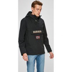 Napapijri - Kurtka. Kurtki męskie marki Napapijri. W wyprzedaży za 479.90 zł.