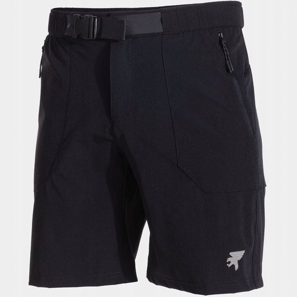Bermudy Joma EXPLORER V 103914.100. Krótkie spodenki sportowe męskie Joma, m, bez wzorów. Za 117.43 zł.