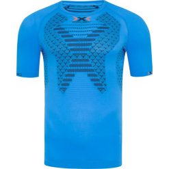 Koszulka X-BIONIC RUNNING MAN THE TWYCE Niebieski. Koszulki sportowe męskie marki X Bionic. W wyprzedaży za 315.00 zł.