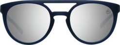 Timberland Okulary przeciwsłoneczne Męskie Timberland TB9163-5391D ( 53 mm). Okulary przeciwsłoneczne męskie Timberland. Za 224.29 zł.