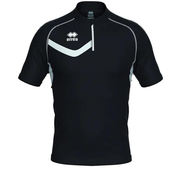 Koszulka dla dzieci Errea Rober. Białe t-shirty dla chłopców ERREA, z aplikacjami, z gumy, bez ramiączek. Za 292.99 zł.