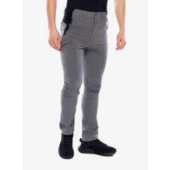 Spodnie Columbia Triple Canyon Ii. Szare spodnie sportowe męskie Columbia, m, bez wzorów, trekkingowe. Za 287.99 zł.