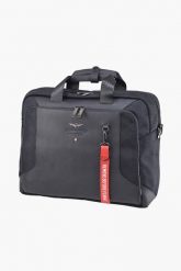 Torba na laptopa AERONAUTICA MILITARE. Torby na laptopa męskie Aeronautica Militare, bez wzorów. Za 819.00 zł.
