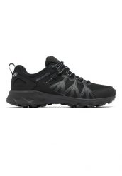Buty trekkingowe męskie Columbia Peakfreak Ii Outdry. Czarne trekkingi męskie Columbia, trekkingowe. Za 469.83 zł.