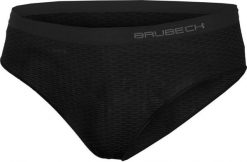Brubeck Figi damskie 3D czarne r. L (HI10110). Czarne figi damskie Brubeck, l, bez wzorów. Za 67.93 zł.