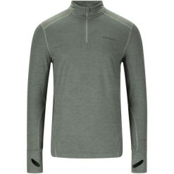 Treningowy top Endurance Tune V2. Zielone buty sportowe męskie Endurance, bez zapięcia, na fitness i siłownię. Za 199.00 zł.