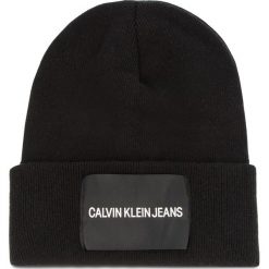 Czapka CALVIN KLEIN JEANS - J Calvin Klein Jeans K40K400758 001. Bez kategorii marki Giacomo Conti. Za 179.00 zł.
