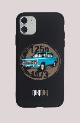 Fiat 125p — etui (Producent telefonu: OPPO; Model telefonu: RENO 8 PRO 5G; Kolor etui: czarny; Rodzaj nadruku: Fiat 125p). Czarne kurtki damskie nikiniki, m, bez wzorów, bez kaptura. Za 59.00 zł.