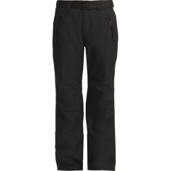 O'Neill STAR Spodnie narciarskie black out. Spodnie sportowe damskie O'Neill, z materiału, retro. W wyprzedaży za 494.10 zł.