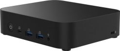 Komputer Asus NUC 14 Essential Intel Celeron N150 Windows 11 Home. Zielone kurtki damskie Asus, bez wzorów, bez kaptura. Za 1,699.00 zł.