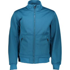 Kurtka w kolorze niebieskim. Niebieskie kurtki męskie Geox Men & Women. W wyprzedaży za 468.95 zł.